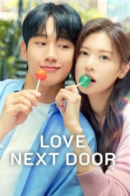 Love Next Door (2024) Episode 7